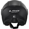 casco jet Ls2 OF616 Airflow II