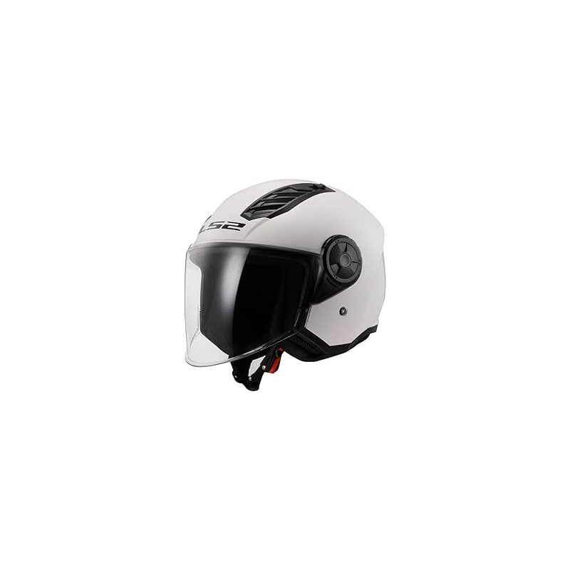 casco jet Ls2 OF616 Airflow II