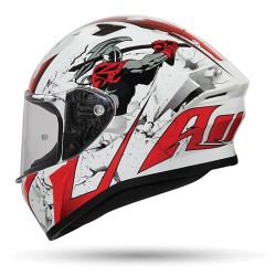 casco Airoh Valor Jackpot XL