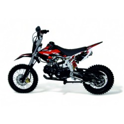 PIT BIKE 125cc classic