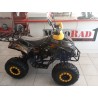 quad maxi 125cc Hummer Evolution Schermo LCD