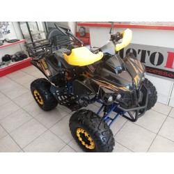 quad maxi 125cc Hummer...