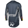 Kini Red Bull MXC Jersey Kini Red Bull 1.0 anthracite