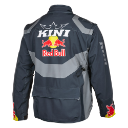 Kini Red Bull EXC Jacket Kini Red Bull 1.0 blue/white