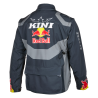 Kini Red Bull EXC Jacket Kini Red Bull 1.0 blue/white