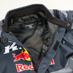 Kini Red Bull EXC Jacket Kini Red Bull 1.0 blue/white