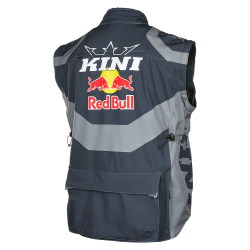 Kini Red Bull EXC Jacket Kini Red Bull 1.0 blue/white