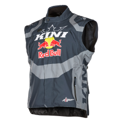 Kini Red Bull EXC Jacket Kini Red Bull 1.0 blue/white