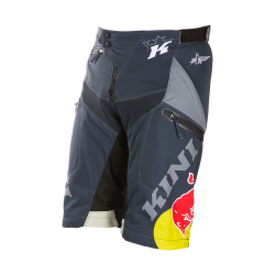 Kini Red Bull EXC Over Boot Pants Kini Red Bull 1.0 blue/white