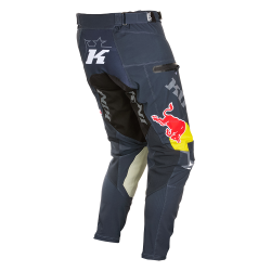 Kini Red Bull EXC Pants Kini Red Bull 1.0 blue/white