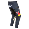 Kini Red Bull EXC Pants Kini Red Bull 1.0 blue/white