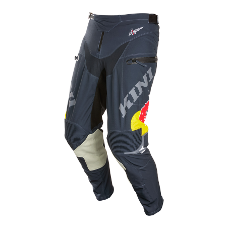 Kini Red Bull EXC Pants Kini Red Bull 1.0 blue/white