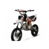 PIT BIKE KAYO 110cc TSD110 a marce semiautomatica - assemblata con ritiro in negozio!