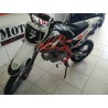 PIT BIKE TT125 125cc KAYO - SPEDIZIONE IN TUTTA ITALIA!