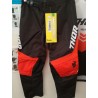 PANTALONI THOR ARANCIO JUNIOR 26