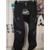 pantaloni cross Moose Racing nero 30