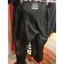 pantaloni cross Moose Racing nero 30