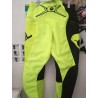 pantaloni cross O'Neal Element giallo fluo 34