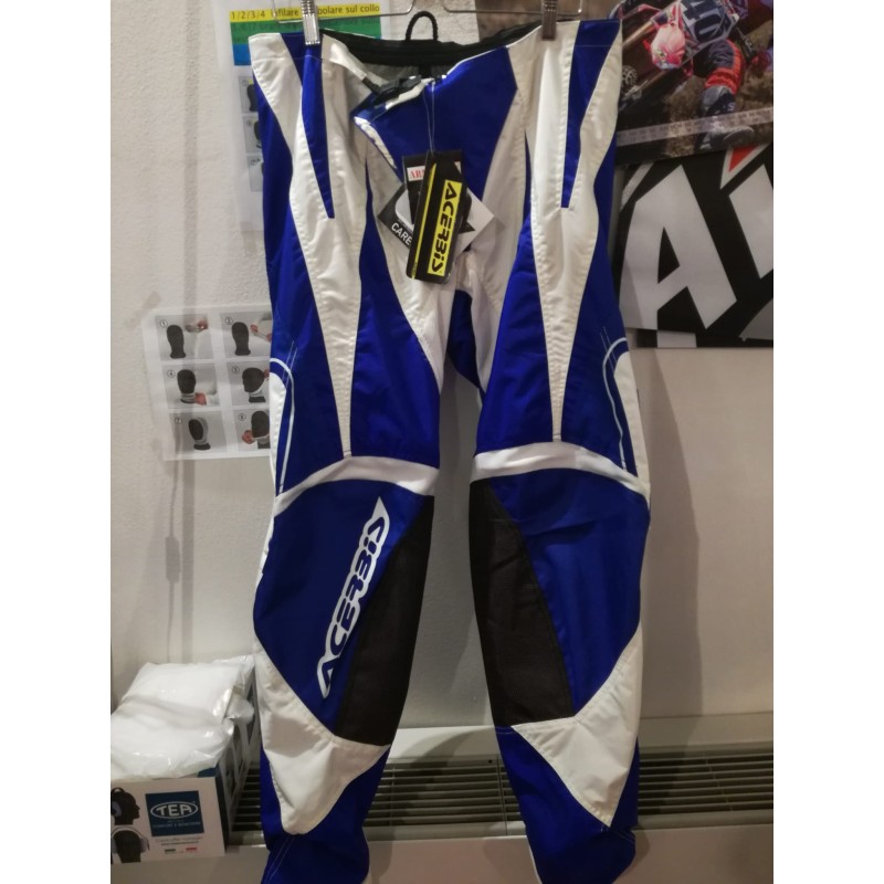 pantaloni cross Acerbis 38