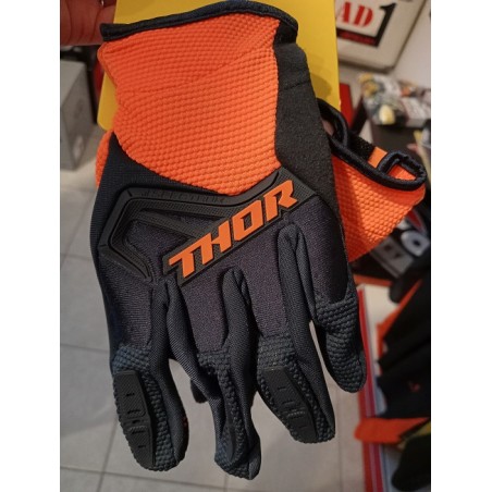 guanti cross Thor Spectrum 21 taglia S