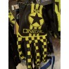 guanti cross O'Neal Matrix giallo fluo 21 S