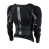 pettorina O'NEAL MADASS MOVEO PROTECTOR JACKET BLACK