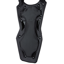 pettorina O'NEAL SPLIT CHEST PROTECTOR LITE V.22 BLACK