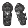 ginocchiere O'NEAL PRO III CARBON LOOK KNEE GUARD BLACK