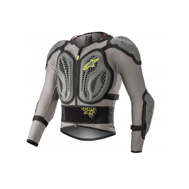 pettorina ALPINESTARS BIONIC ACTION M