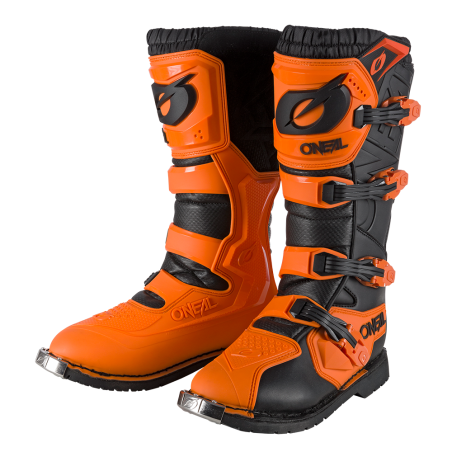 Stivali O'NEAL RIDER PRO BOOT ARANCIO