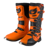 Stivali O'NEAL RIDER PRO BOOT ARANCIO